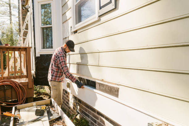 Trusted Siding service in Bowling Green, FL - Squared Siding